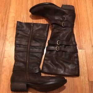 Born boots